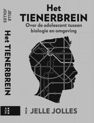 19#04#18 Watiedereouderzoumoetenweten vandezelfregula9e(enwaarom) JelleJolles CentrumBrein&Leren VrijeUniversiteitAmsterdam Verantwoording