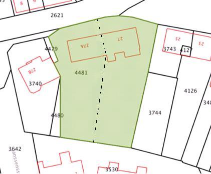 De bushalte van buslijn 25 (Helmnd-Veghel) is slechts p enkele lpminuten afstand gelegen.