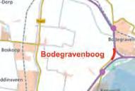 Auto Bodegravenboog AU15 Bodegravenboog Een rechtstreekse weg die verkeer vanaf de N11 bij Bodegraven naar de A12 richting Gouda voert.