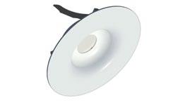 Productaanbod downlighters 6 Voor een effectief en charmerende lamp in uw werkruimte moet u bij