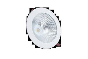 LG 275 >93 3000k / 13W / 20W / 27W 1325 / 2050 / 2750lm Diameter 275mm UGR >19 / <19 Dimbaar