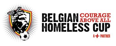 De Belgian Homeless Cup kan niet zonder haar partners, wij danken dan ook graag het straathoekwerk, Centra Algemeen Welzijnswerk, OCMW s, verenigingen waar armen het woord nemen, buurtsport,