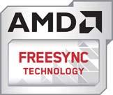4. FreeSync 4. FreeSync PC-gaming was lange tijd niet perfect, omdat GPU's en monitoren in een verschillend tempo verversen.