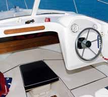 580 PILOTHOUSE 6 4 0-5 8 0 640pilothouse Comfort : Goed