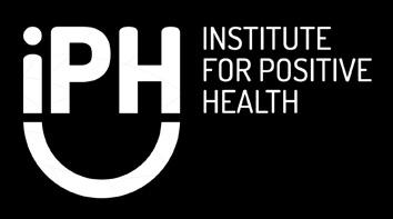 Arts en onderzoeker Machteld Huber is de ontwikkelaar van het gedachtegoed Positieve Gezondheid. Zij is oprichter van het Institute for Positive Health (iph).