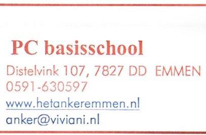 21 december 2017 Schooljaar 2017-2018 Nr.14 Kerstviering 21 december van 18.30-19.30 uur Geef wat je maar wilt.