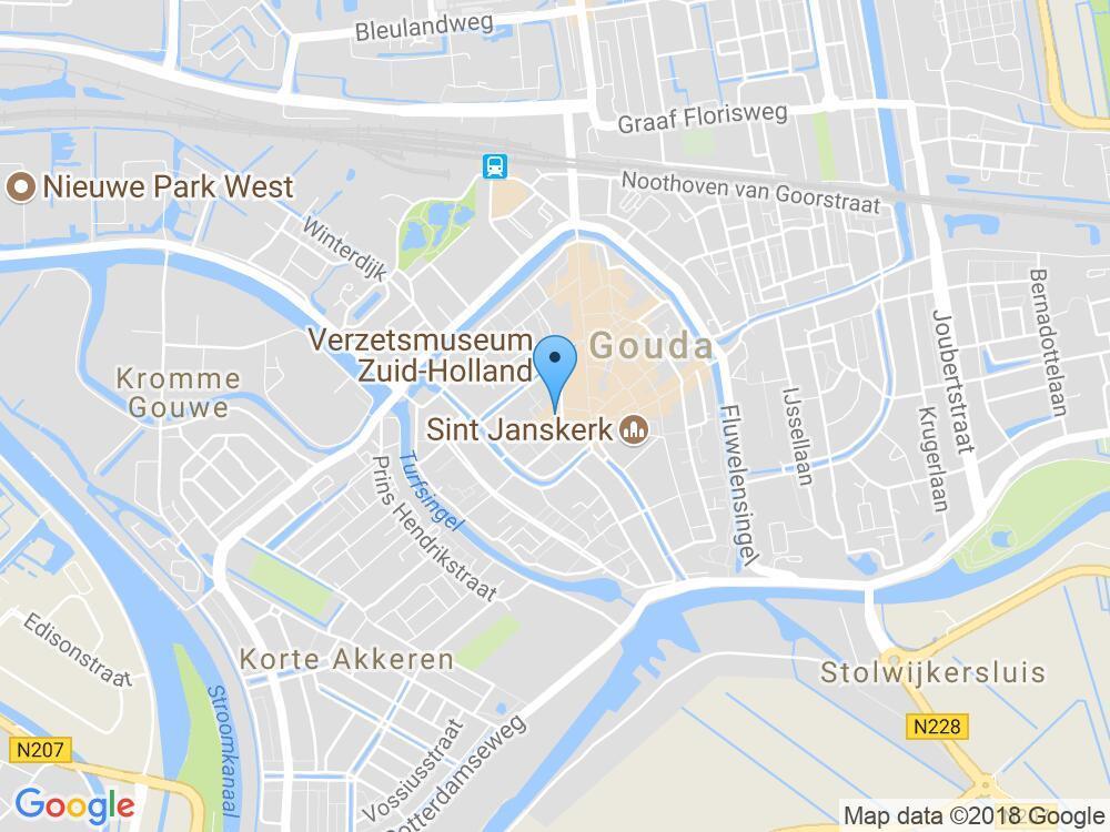 Locatie Adres gegevens Adres Lange Groenendaal 37 Postcode / plaats 2801 LR