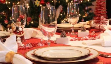 KERSTDINERS NOVA Kerstdiner donderdag 15 december van 18.00-21.