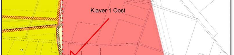 Op basis van bovenstaande bedraagt de aan dit exploitatieplan toe te rekenen opbrengst (bij de genoemde 49,4 %) EUR 586.400,00 op NCW per 1 januari 2012.