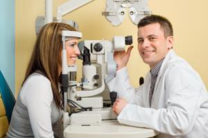 Optometrist Niet pluis: DBC