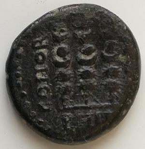 afbeelding 1 Augustus, Philippi,
