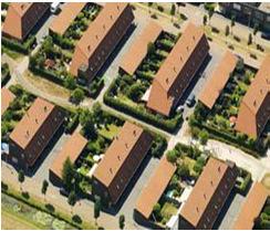 Vermijd gettovorming o Naast decor-groen is er ook doe-groen in de stad o