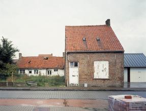 Portretten van