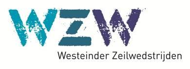 Combi Westeinder Lokale Wedstrijdbepalingen 19 en 20 mei 2018, Westeinderplassen nabij Aalsmeer voor Optimist A, B, C, Splash A, B, Laser 4.