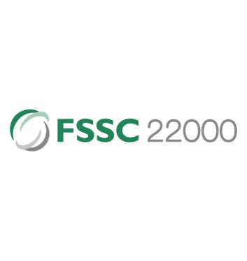 GFSI erkende standaarden FSSC 22000 FSSC 22000 Food GFSI erkend Productienorm FSSC 22000 Verpakking GFSI erkend Productie van