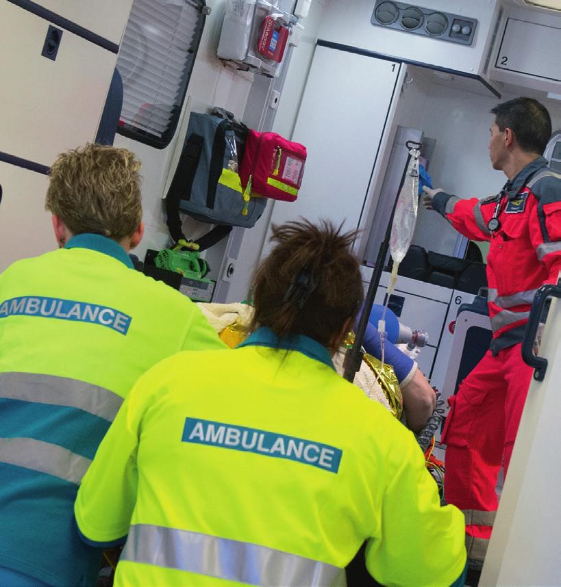 De Congres Courant 7 e Nederlands Triage Congres Hartelijk welkom Beste bezoeker, Hartelijk welkom op de zevende editie