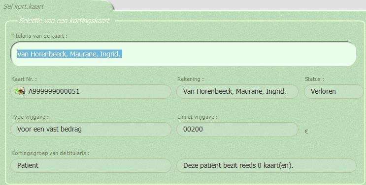 Module Terug te zenden retours Afdruk zendnota Net voor het doorsturen van de retours