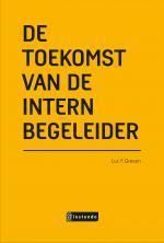 De veranderende rol van de intern begeleider Onderwerp nieuwe ondersteuningsplan