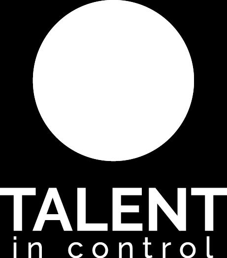 Algemene Voorwaarden Talent in Control Geldig vanaf 1 april 2017 www.