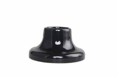 black / gold Socket: Dimensions: