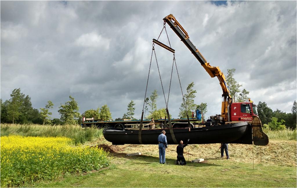 Kleinschalige infrastructuur kan aangelegd worden. Deze plaatsen zijn gelegen nabij kernen en aan goed toegankelijke wegen; - Ontmoetingsplaats Hemmekes.