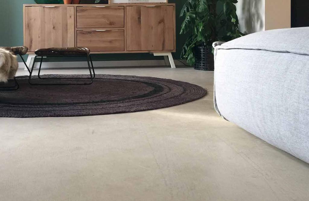 Beamix Vertrouwde Technologie Kwaliteit Vloeren aanbrengen en egaliseren Dat ligt er mooi strak bij! Dat is het mooiste compliment voor de doe-het-zelver die zijn eigen vloer gemaakt heeft.