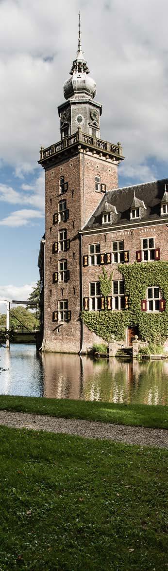 ALGEMENE INFORMATIE INVESTERING De meest actuele prijzen vind je op onze website www.nyenrode.nl/publicaffairs. Dit bedrag is inclusief lesmateriaal, literatuur en catering.