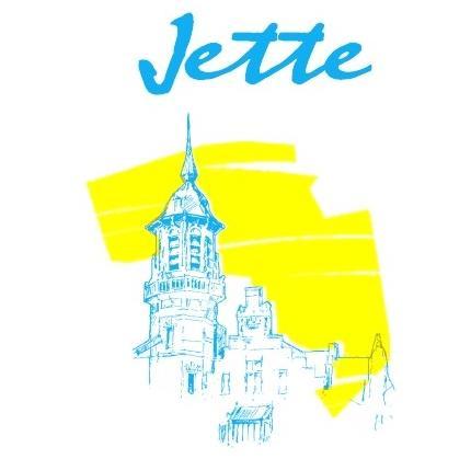 COMMUNE DE JETTE GEMEENTE JETTE Conformément à l'article 87 de la Nouvelle Loi Communale, vous êtes invité(e) à assister à la réunion du Conseil communal qui aura lieu à la Maison communale, dans la