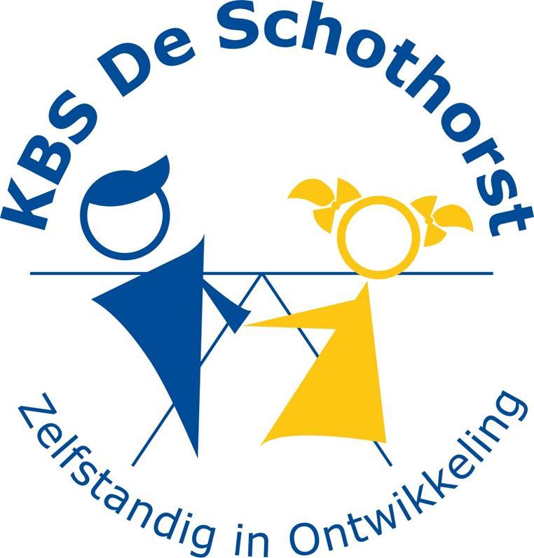 SCHOOLGIDS KBS DE SCHOTHORST 2017-2018 T. 074-2770067 W. www.
