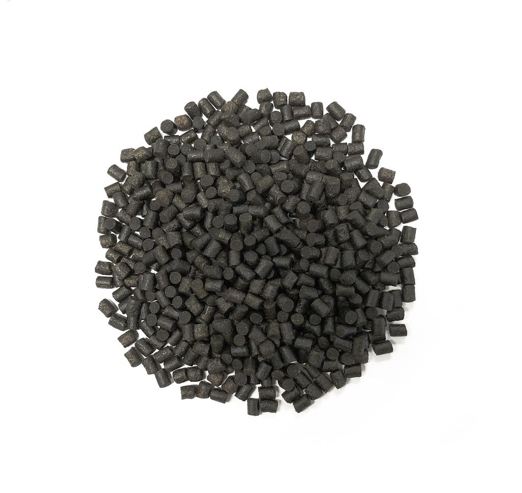 Base kan gebruikt worden als losse pellets of toegevoegd worden aan lokvoer.