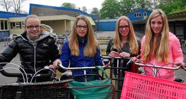 nl LOCATIEOUDERRAAD Wij vinden het belangrijk dat ouders van onze leerlingen betrokken zijn bij de school.