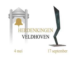 Bijlage 1 Hofnieuws van donderdag 19 april 2018 Werkgroep Herdenkingen Veldhoven nodigt u uit op 4 mei De gemeentelijke Werkgroep Herdenkingen Veldhoven (voorheen Stichting Dodenherdenking Veldhoven)