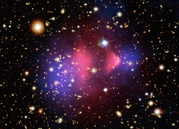 Mijn onderzoek: Supersymmetry Theorie voorbij het Standaard model Optisch Röntgen Dark Matter