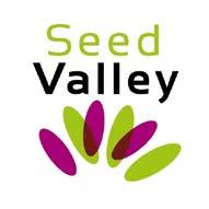 in de zaal paste organisatie: KNPV, Seed Valley, Plantum en proeftuin Zwaagdijk effect: Overzicht van nieuwe