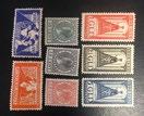 Al sinds de uitgifte van de eerste postzegel in 1852 zijn deze mini kwitanties van de nationale posterijen een gewild verzamelobject.
