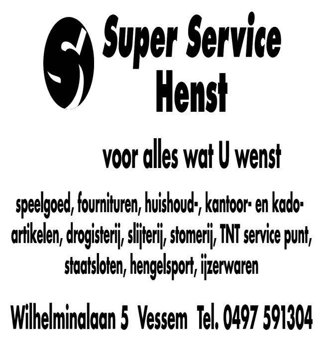 040 254 95 96 / 06 53 25 81 41 Dreef 1 5504LA Veldhoven www.