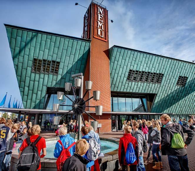 Wonderlijke Wetenschap Lesmateriaal, groep 5-6 Leerkrachtenhandleiding