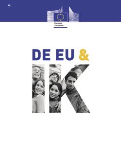 Leeftijd: 14-18 Pagina s: 61 Vorm: Te bestellen, online te downloaden als pdf of een interactieve website via www.eu.