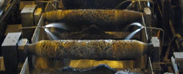 Continuous Casting Line We moeten rekening houden met de volgende factoren: - Effect van oxidatie. - Waterkwaliteit kan corrosie veroorzaken.