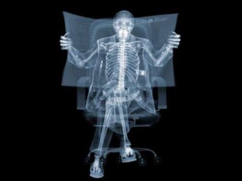 Men spreekt van röntgenstraling als de golflengte van de straling tussen ongeveer 1pm (picometer) en 10 nm (nanometer) ligt.