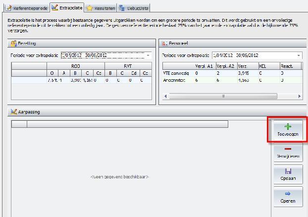 Dit kan bv door op de riziv Kw 3 2012 in te vullen, een download te doen,