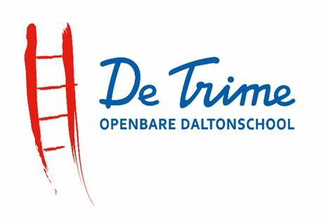 Samen naar de hoogste tree Beste ouders en verzorgers, Voor u ligt de herfstnieuwsbrief van de Trime, met daarin weer veel verslagen van allerlei activiteiten.