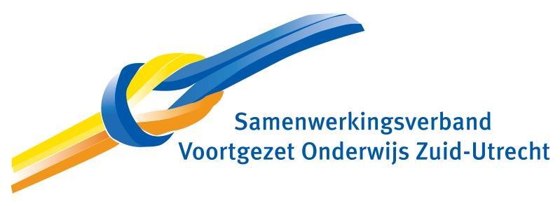Reglement Bezwaaradviescommissie Inleiding Per 1 augustus 2014 is de wet passend onderwijs voor het Samenwerkingsverband Voortgezet Onderwijs Zuid Utrecht (voortaan: SWV Zuid Utrecht) van kracht.