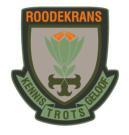 ROODEKRANS BELANGRIKE DATUMS UITGAWE: 6 DATUM: September 2017 E-POS: admin@roodekransl