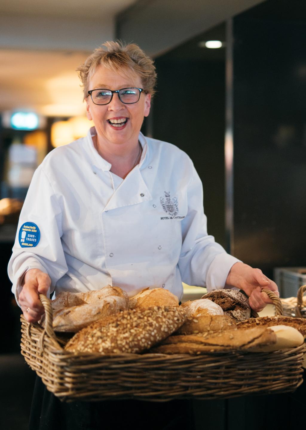 BUFFETTEN Het Cantharel gevoel Op onze hotelhoeve is aandacht voor oprechte gastvrijheid, comfortabel en luxe verblijven, de natuurrijke omgeving, gezond en lekker eten (uit eigen moestuin), een mooi