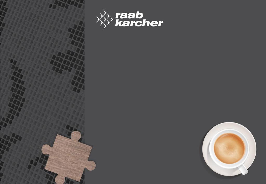Introductie: Raab Karcher gevestigd in Middelburg is door Aannemingsbedrijf Fraanje geselecteerd om u te adviseren over uw tegels- en sanitair van uw nieuwe woning.