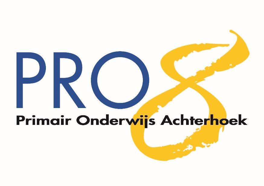 Stichting Primair Onderwijs Achterhoek