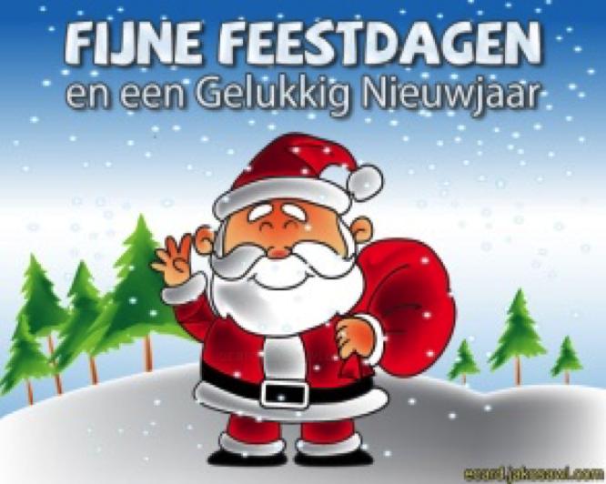 Digitale jaargang 2 December 2017 Zalige kerstdagen en een spetterend 2018 gewenst!