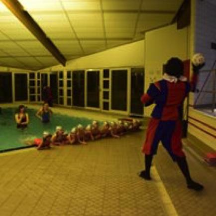 Nieuws van onze zwemschool 1. De Vlaamse (jeugd)kampioenschappen komen eraan!