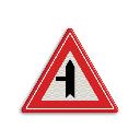 Plaatsen: conform artikel 66 RVV zonale bebording met RVV bord A1 Maximum snelheid (Leveranciersbenaming A01-30ZB Begin zone 30) Plaatsen: